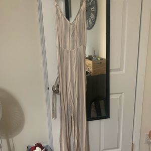 Forever 21 Jumpsuit